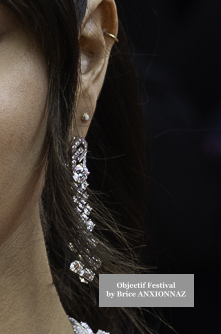 Selena Gomez / 77th Cannes International Film Festival / Objectif Festival by Brice ANXIONNAZ